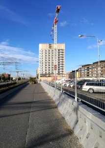 Rautatienkatu 19 Oulu 20180820 01