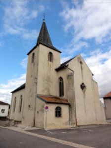 Raville-sur-Sânon (M-et-M) église (01)