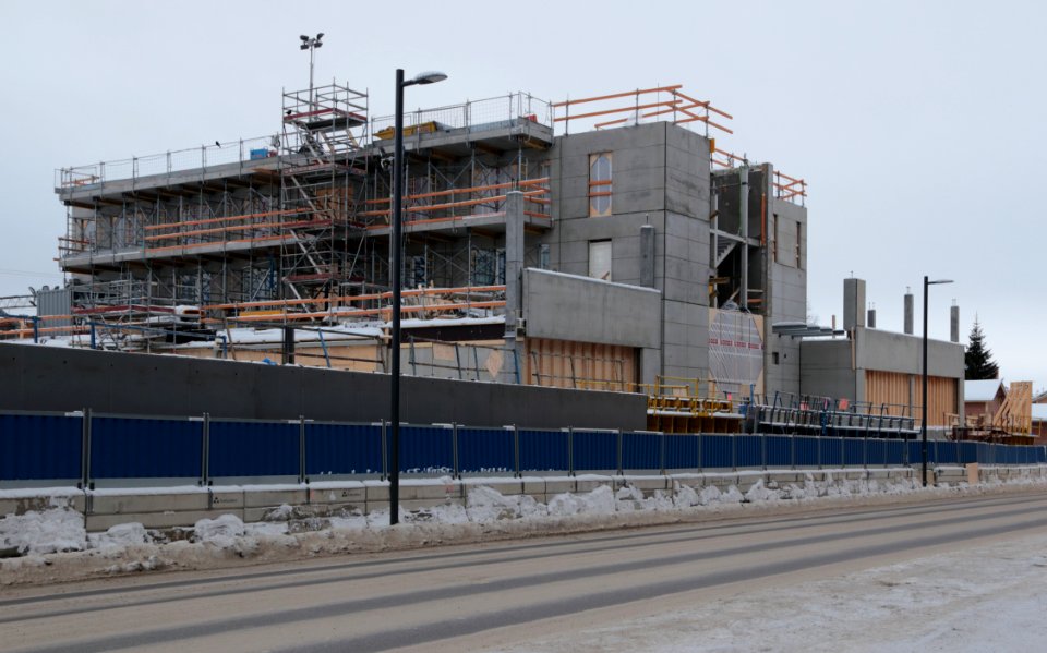Rautatienkatu 19 Oulu 20180210 01