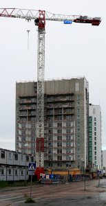 Rautatienkatu 17 Oulu 20190623
