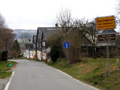 Rauschengesees 1