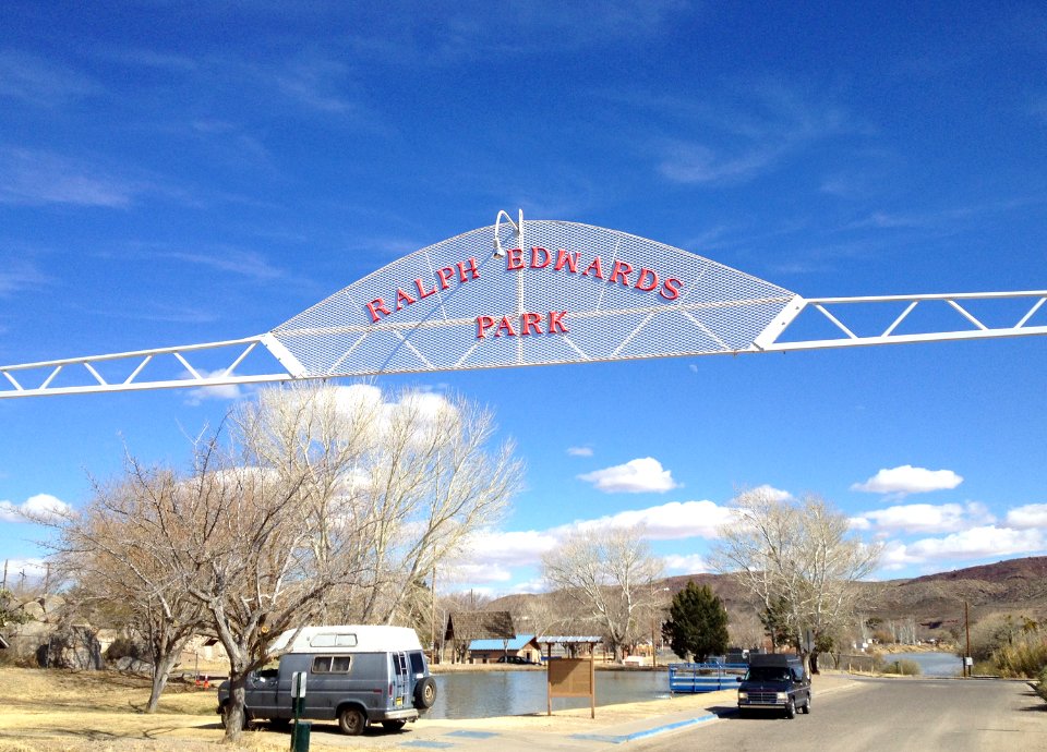 Ralph Edwards Park Truth-or-Consequences-NM