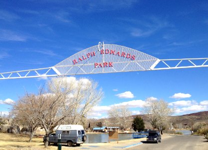 Ralph Edwards Park Truth-or-Consequences-NM