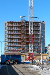 Rautatienkatu 17 Oulu 20190331 02
