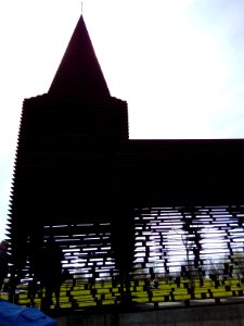 Reading Between the Lines - doorkijkkerk Borgloon 03