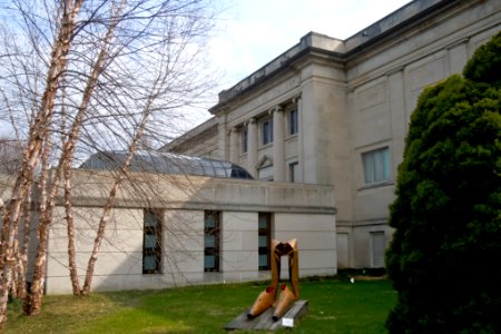 Reading Art Museum