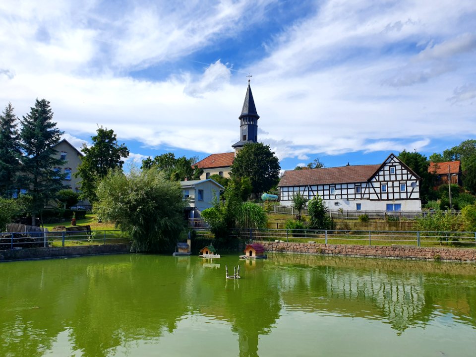 Rauschwitz Thuringia 2