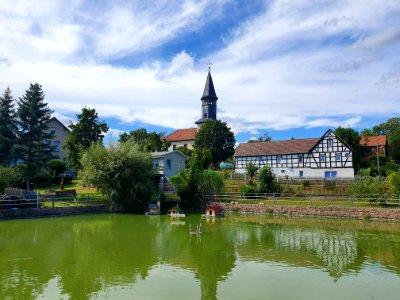 Rauschwitz Thuringia 2