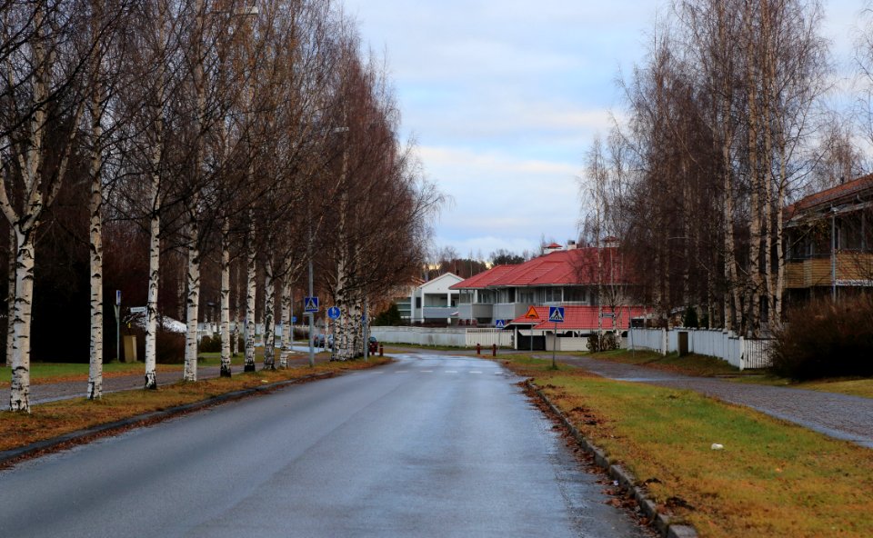 Ranta-Kastellintie Oulu 20171112 01