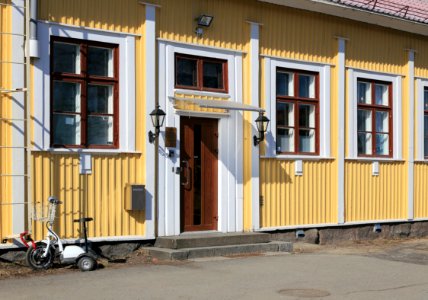 Rautatiekatu 1 Kemi 20190424 02