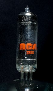 RCA OA2