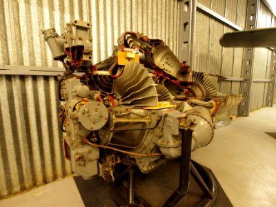 RD-45 Aircraft engine