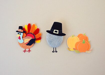 Turkey season holiday