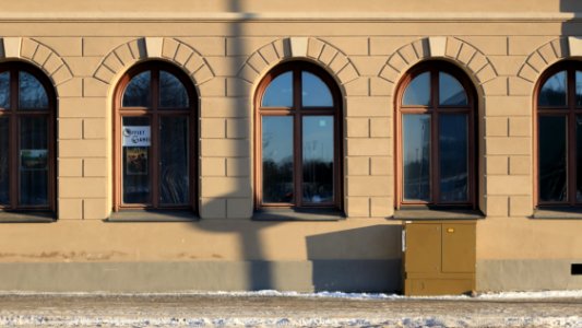 Rantakatu 3 Oulu 20200229