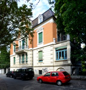 Ravensburg, Kuppelnaustraße 2 (3)