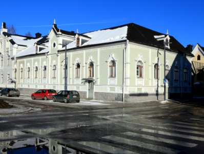Rantakatu 1 Oulu 20180331