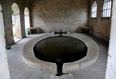 Ray-sur-Saône Lavoir 26042009 2