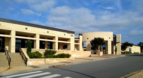RCCC North Campus 1