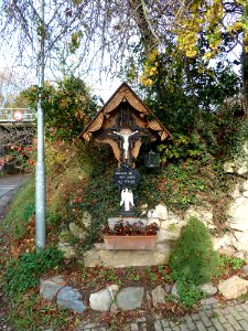 Ransdaal-Wegkruis Koulenbergsweg