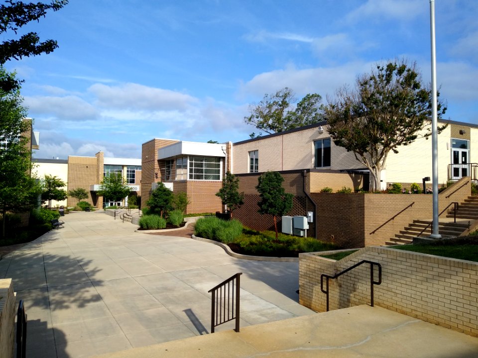 RCCC North Campus 2