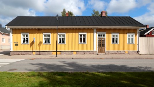 Rantakatu 32 Raahe 20200806 02