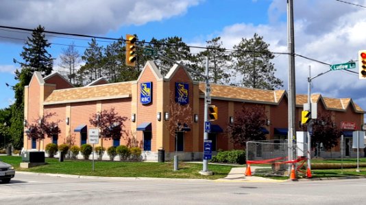 RBC Royal Bank of Canada