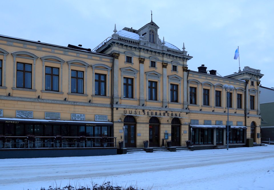 Rantakatu 4 Oulu 20170114 01