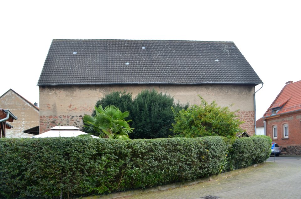 Ravolzhausen, Marienstraße 1 (1)