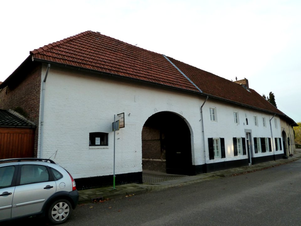 Ransdaal-Ransdalerstraat 32