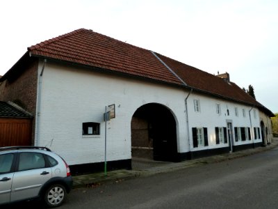 Ransdaal-Ransdalerstraat 32