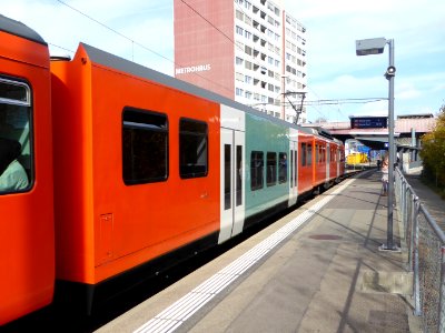 RBS B 51 Worblaufen