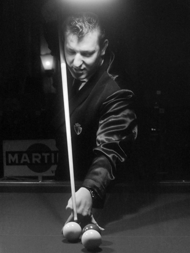 Raymond Ceulemans (1963)