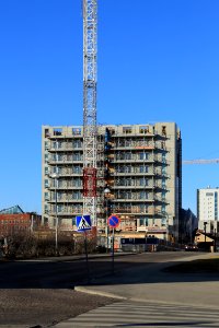 Rautatienkatu 19 Oulu 20180428