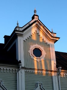 Rantakatu 1 Oulu 20130828