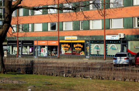 Rautatienkatu 20 Oulu 20160505