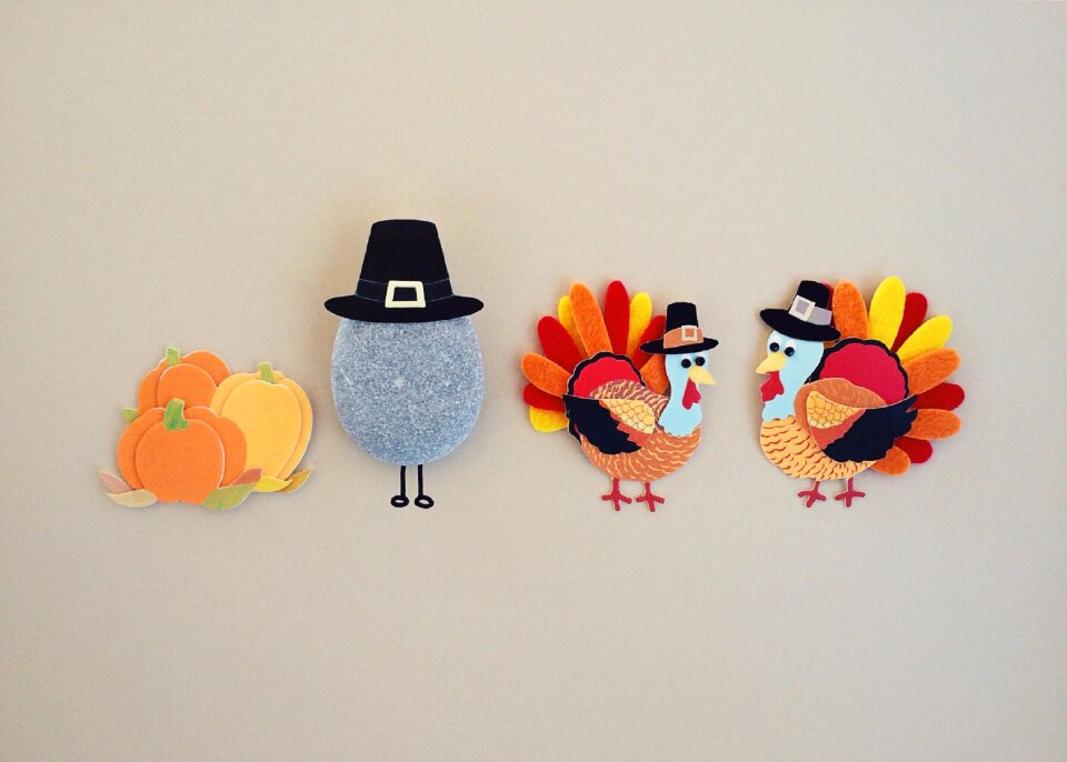 Turkey season holiday