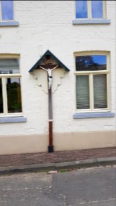 Ransdaal-wegkruis Kampstraat-Drieherenweg (1)