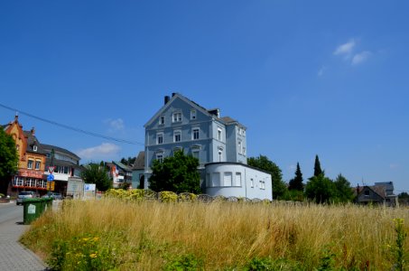 Ransbach, Rheinstraße 63 (1)