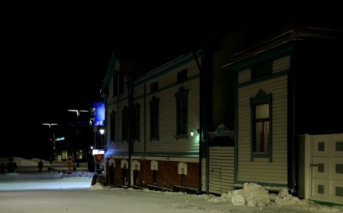 Rantakatu 6 Oulu 20171227