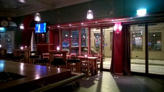 Rantakatu 4 Oulu 20160309