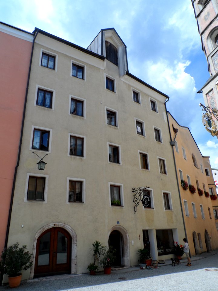 Rattenberg-Inngasse53