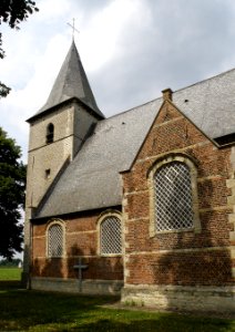 Ranst OLV-ten-Hemel-Opgenomen 4