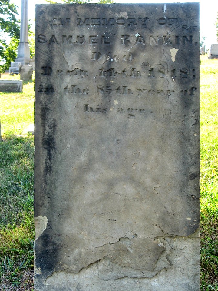 Rankin (Samuel), Oak Spring Cemetery, 2015-09-17, 01