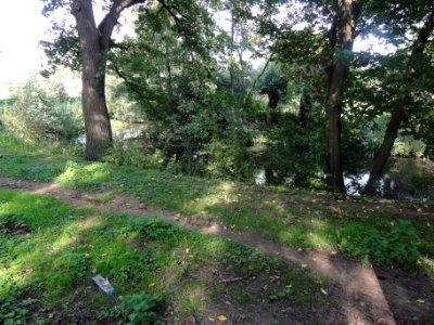 Ravenstein Rijksmonument 32376 Gracht aan Zwarteweg