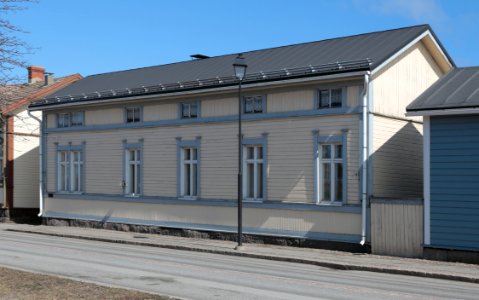 Rantakatu 16 C Raahe 20210426