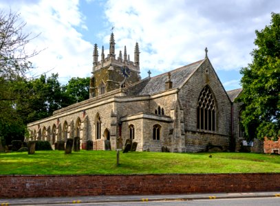 RB 20190820 Spilsby 23
