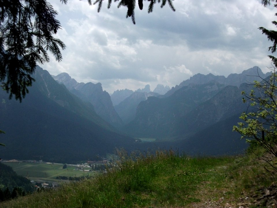 Ratsberg Toblach 2