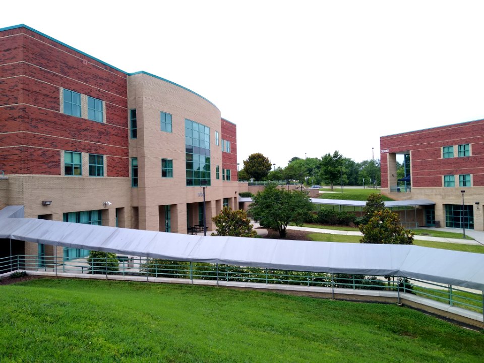 RCCC South Campus 1