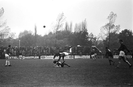 RCH - EDO 0-1. Spelmoment, Bestanddeelnr 917-0498