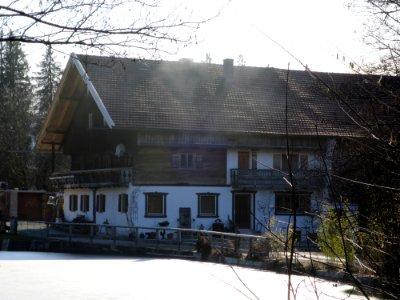 Ratzenwinkl 3 Bad Tölz 1
